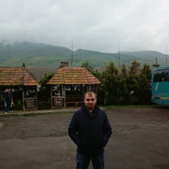 Сергій Савчук