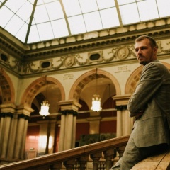 Арсений Киселёв, 11.08.1990, Санкт-Петербург