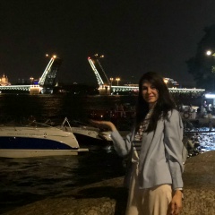 Виктория Букатова