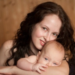 Елена Давыдова, 26.03.1988