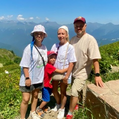 Дмитрий Ушаков, 10.10, Киров