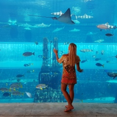 Екатерина Усова, 19.06.1987, Новый Уренгой