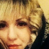 Анна Белова, 13.03, Москва