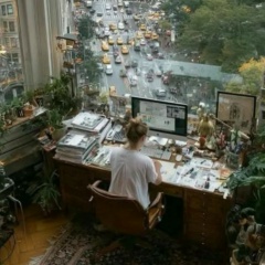 Dary Krasovskaya, 27.05.1989, Москва