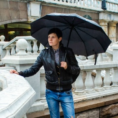 Вероника Орлова, 12.05