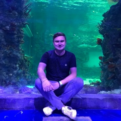 Вадим Хлобыстов, 03.05.1986, Ижевск