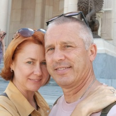 Павел Каминский, 20.06.1970, Калининград