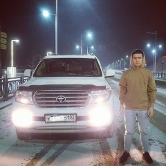 Юсуф Кузиев, 22.07