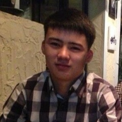 Mars Kudaibergenov, Атырау