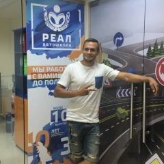 Эмиль Бабаев, 16.06.1987, Орехово-Зуево