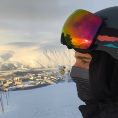 Андрей Кузьмин, 06.11.1995, Санкт-Петербург