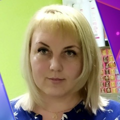 Зинаида Князькина, 13.05, Павлодар