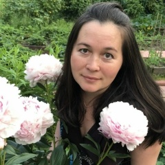 Надежда Дамм, 21.07.1983, Санкт-Петербург