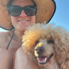 Мария Фалева, 09.01, Москва