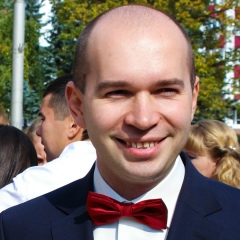 Дмитрий Казаков, 28.02.1987, Уфа