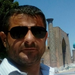 Мирзоали Сафаров, 20.04.1971, Пермь