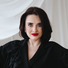 Евгения Москаленко, 11.10, Волгоград