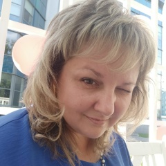 Дарья Громова, 20.05.1982, Москва