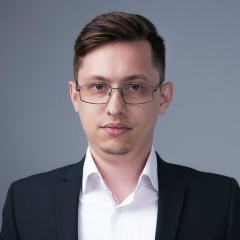 Андрей Никифоров, 08.09, Москва