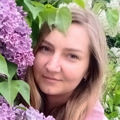 Дарья Зимина, Белоярский