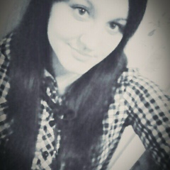 Оля Прохорова, 03.12, Саратов