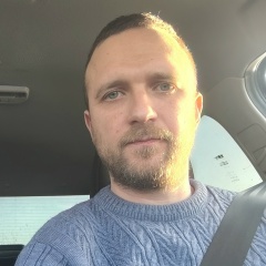 Михаил Тарасов, 23.04, Самара