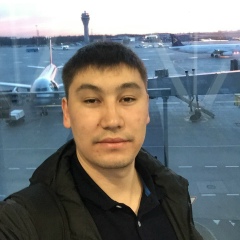 Руслан Нурканов, 13.03, Костанай