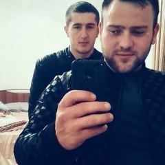 Шамиль Алханов, 21.09.1994, Братское