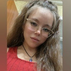 Лиля Замалеева, 07.02, Казань