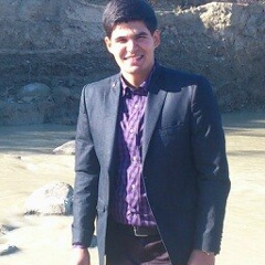 Shamyrat Amandurdyyew, 01.01.1990, Туркменбашы