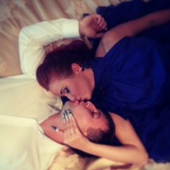 Катя Богомолова, 21.01.1989, Южно-Сахалинск