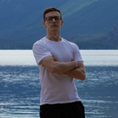 Сергей Лагошин, 08.01.1996, Петропавловск