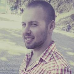 Виталик Миг, 14.09.1988, Днепр (Днепропетровск)