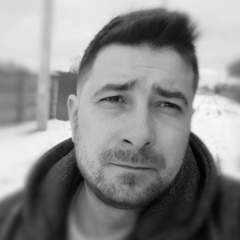 Андрей Рассафонов, 14.02, Гомель