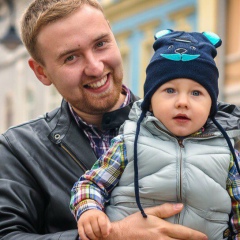 Илья Колганов, 10.07.1988, Нижний Новгород