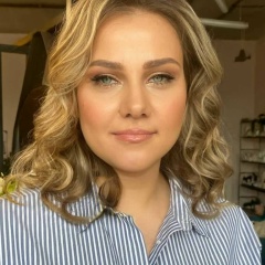 Елена Карпова, 29.03, Екатеринбург