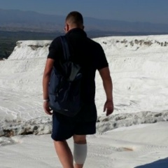 Станислав Мартынов, 08.06.1986, Подольск