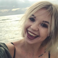 Alla Efendieva, Исметьево