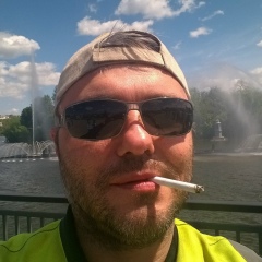 Владимир Аркушенко, 07.08.1978, Николаев