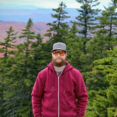 Ross Blakov, 29.06, Boston