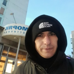 Владимир Пластуненко, 04.08.1988, Краснодар