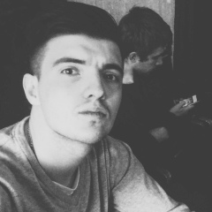 Алексей Богданов, 15.03.1994