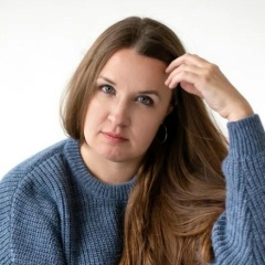 Екатерина Булгакова, 01.07, Москва