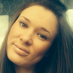 Оля Николаенко, 01.01.1988, Санкт-Петербург