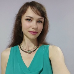 Юлия Сорокина, 06.01