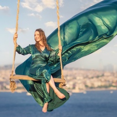 Ekaterina Kat, Москва