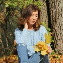 Екатерина Ганнота, 22.09, Санкт-Петербург