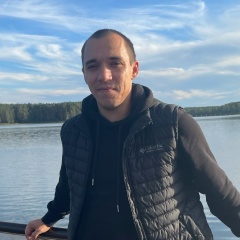 Кирилл Трошков, 28.04, Сысерть