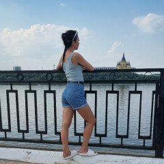 Оксаночка Витальевна, 06.03, Печора