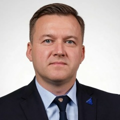 Сергей Елисеев, 18.01, Москва